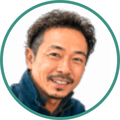 熊谷 | 入社27年