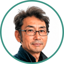 澁谷 | 入社10年