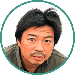 藤城 | 入社21年