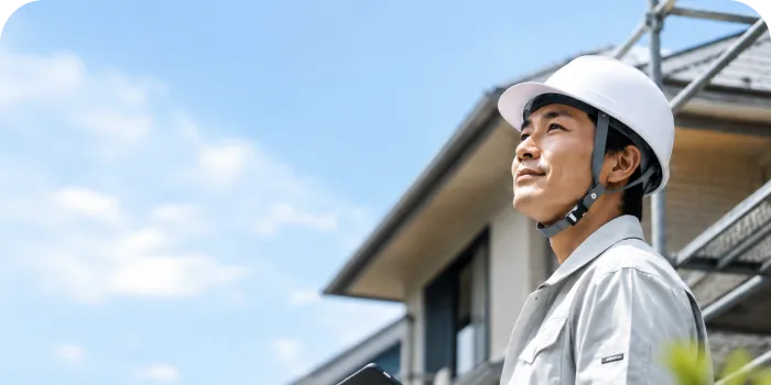 屋根・外壁塗装