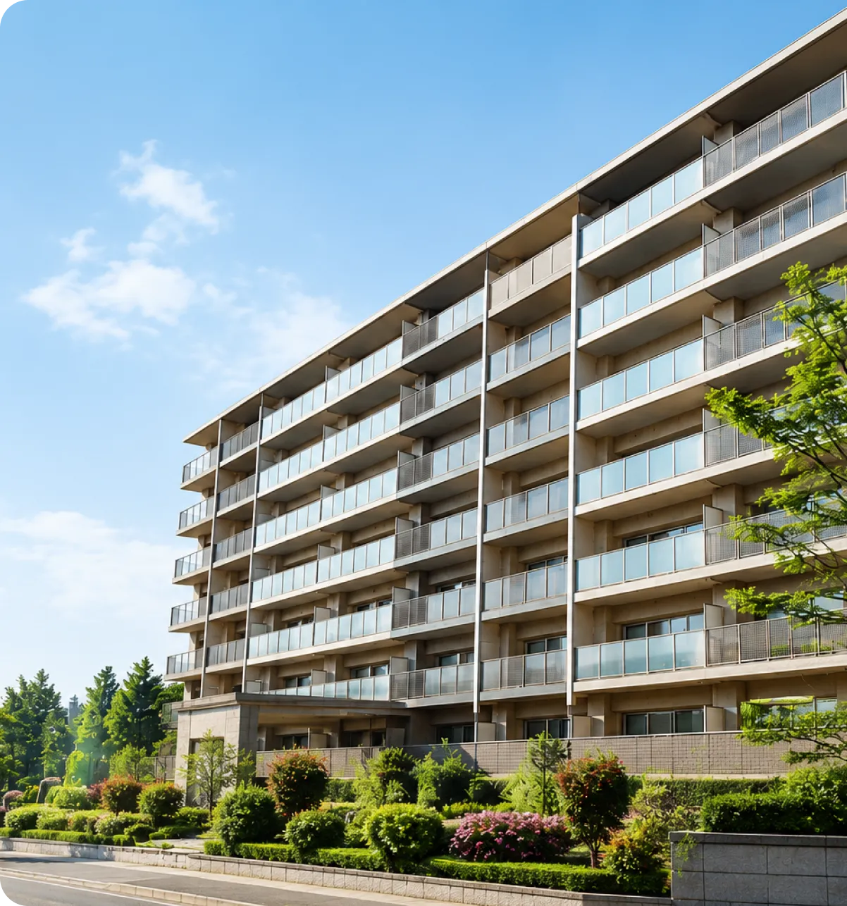 リフォーム・大規模修